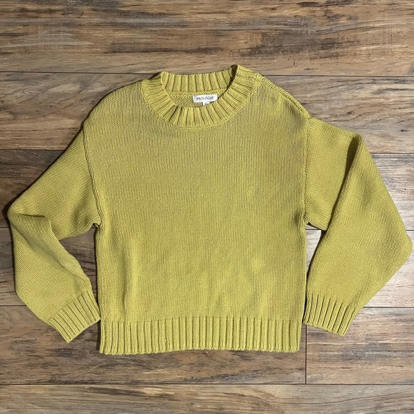 Prologue Sweaters - Woman’s sweater